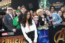 Tommaso Boddi/Getty Images for Disney