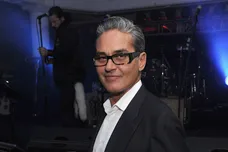 Dimitrios Kambouris / Staff