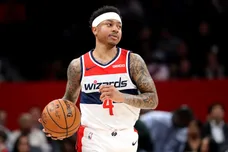 Rob Carr/Getty Images