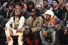 Arturo Holmes/Getty Images