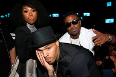 Johnny Nunez/BET/Getty Images