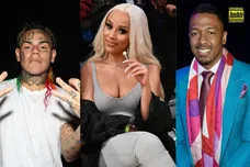 Jason Koerner, Shareif Ziyadat/WireImage,  Allen Berezovsky/Getty Images