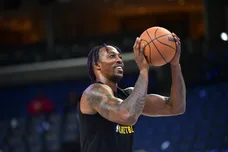 Justin Ford/Getty Images