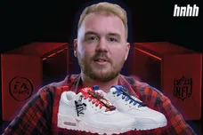 Via Youtube per HNHH