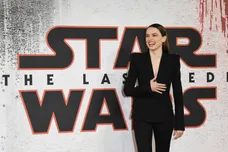 Stuart C. Wilson/Getty Images