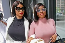 Nuccio DiNuzzo / Stringer / Getty Images