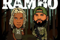 Joyner Lucas/Spotify