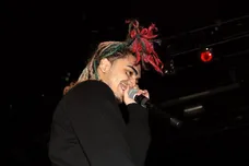 Johnny Nunez/Getty Images