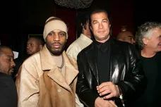 Evan Agostini/Getty Images