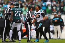 Mitchell Leff/Getty Images