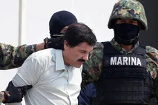 ALFREDO ESTRELLA/AFP/Getty Images