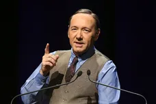 Imeh Akpanudosen / Stringer / Getty Images