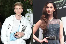 Jerritt Clark/Getty Images for Interscope Records / Chung Sung-Jun/Getty Images for Paramount