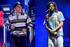 Kevin Winter/Getty Images, Tabatha Fireman/Getty Images