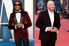 Frazer Harrison/Getty Images & Vittorio Zunino Celotto/Getty Images