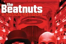 The Beatnuts' 