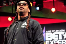 Jerod Harris/Getty Images