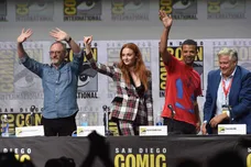 Kevin Winter/Getty Images