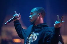 Earl Gibson III/Getty Images