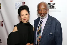 Terry Wyatt / Stringer / Getty Images