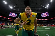 Edward A. Ornelas/Getty Images