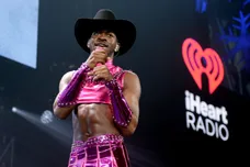 Daniel Boczarski / Stringer / Getty Images