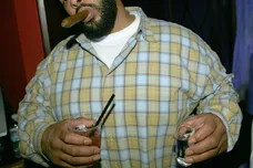 Chad Buchanan / Getty Images