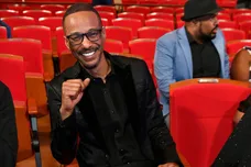 Paras Griffin/Getty Images