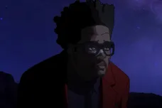 The Weeknd via YouTube