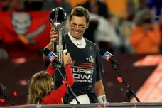 Mike Ehrmann/Getty Images