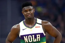 Ezra Shaw/Getty Images