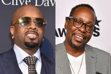 Gregg DeGuire / Stringer / Getty Images, Paras Griffin / Stringer / Getty Images