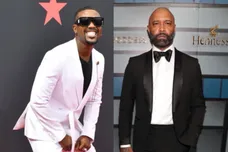 Aaron J. Thornton/Getty Images & Bennet Raglin/Getty Images