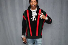 Cindy Ord/Getty Images