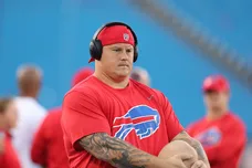 Brett Carlsen/Getty Images