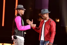 Kevin Winter/Getty Images