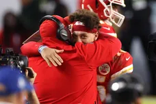 Al Bello/Getty Images