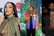 Emma McIntyre/Getty Images for iHeartMedia, Noel Vasquez/Getty Images for BET, Jerritt Clark/Getty Images for Savage X Fenty Show Vol. 2 Presented by Amazon Prime Video