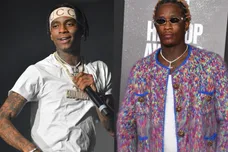 Prince Williams/Getty Images & Paras Griffin/Getty Images