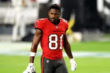 Mike Ehrmann / Getty Images