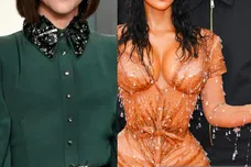 Frazer Harrison / Staff / Getty Images, Dimitrios Kambouris / Staff / Getty Images