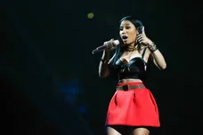 Imeh Akpanudosen/Getty Images