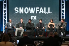 Frederick M. Brown/Getty Images