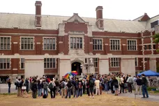 William Thomas Cain/Getty Images