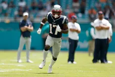 Michael Reaves/Getty Images