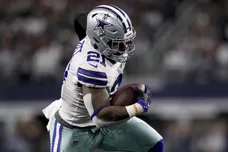 Ronald Martinez/Getty Images