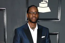 Frazer Harrison/Getty Images