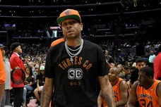 Jayne Kamin-Oncea/ Getty Images