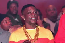 Prince Williams/ Wireimage/Getty Images