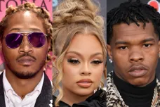 Theo Wargo/Getty Images & Frazer Harrison/Getty Images & Frazer Harrison/Getty Images